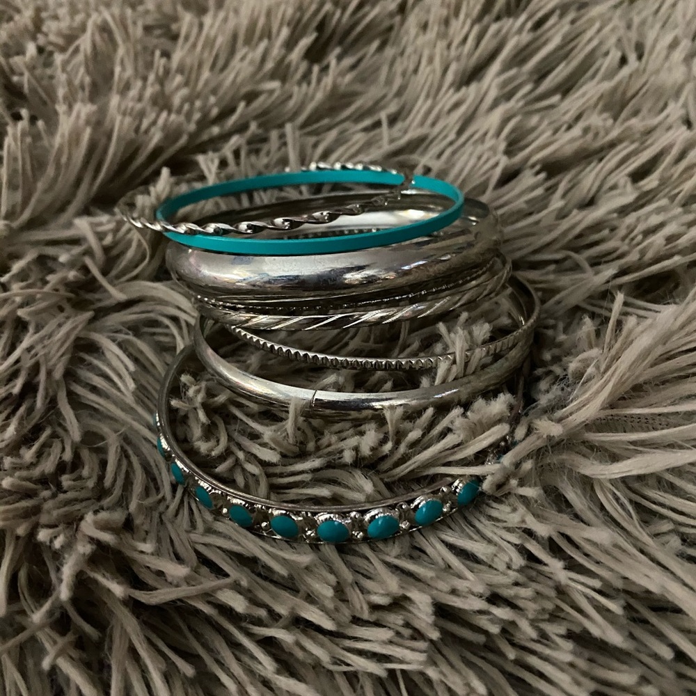 Bangle bundle